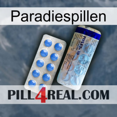 Paradise Pills 39